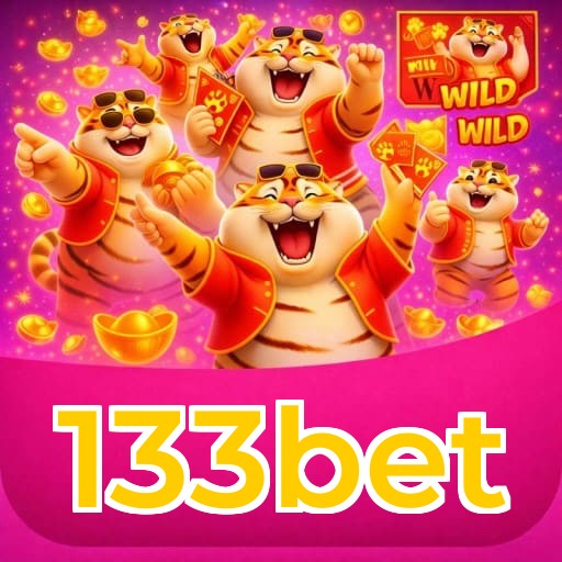 Catálogo 133bet 2.547 jogos - Pragmatic Play, Evolution, NetEnt