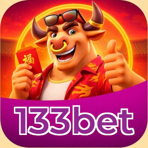 Logo da 133bet